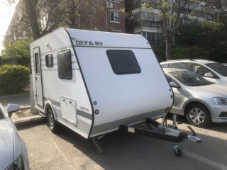 德发房车 365L