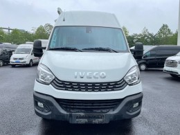 傲旅房车 依维柯B