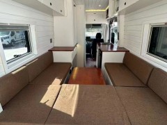 程力房车 2020款加长轴超高顶