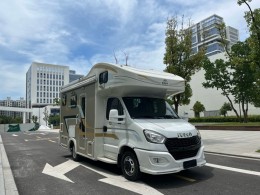 隆翠房车 2022款C620尊享版-D