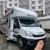 德兴 2020款双拓版 白色舒适版