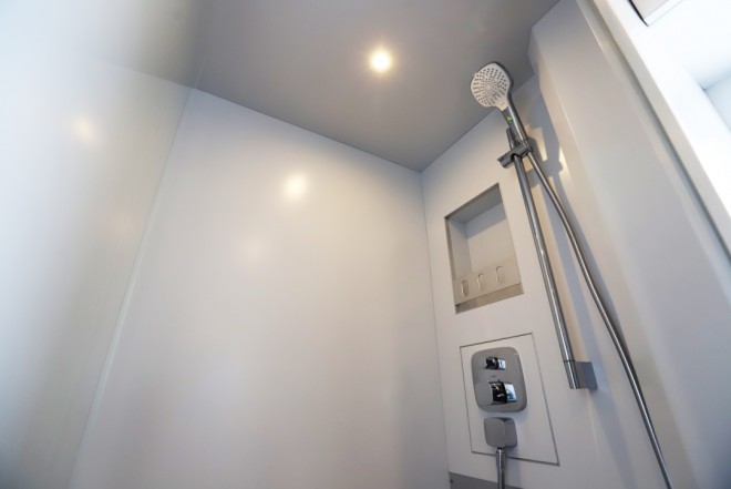 ​带你在炎夏中寻一抹清凉——诺马迪森“领航者F”