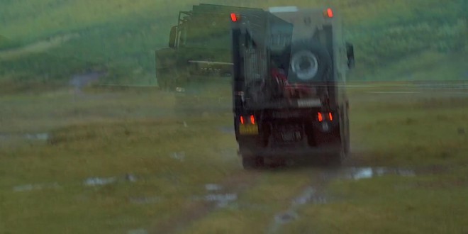 德野诺马迪森越野房车：无界之旅，生而无畏 暴风截图20201216251582453