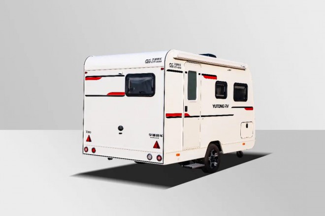 宇通T310上路版拖挂房车17ded72996ad4a52b2ec830c6c7ff766