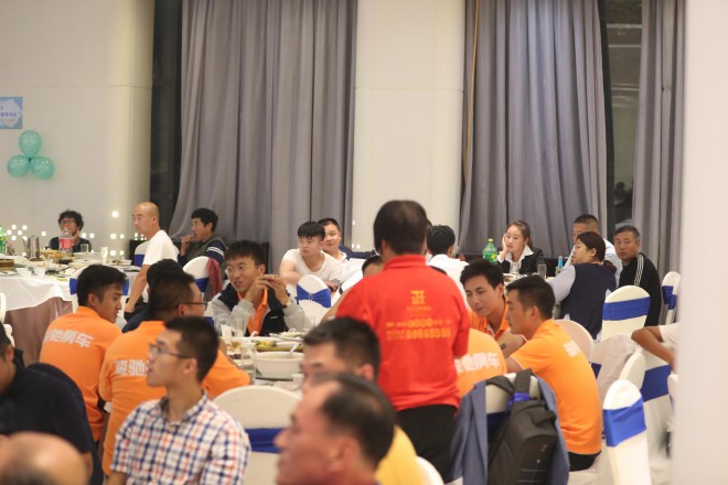 中原文化旅游产业博览会暨房车旅游网中秋答谢晚宴圆满结束 WLH_9430