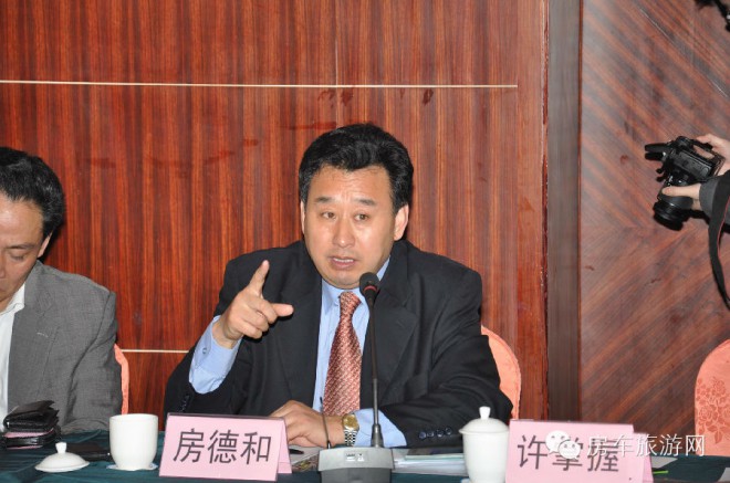 中国房车大佬聚嘉兴共谋产业未来