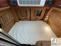 江铃房车 2019款江铃福特新全顺B型