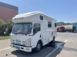 卫航 五十铃700P
