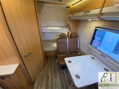 上汽大通 19上汽大通RV80生活家原厂房车