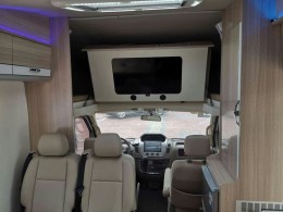 法美瑞 2019款大通V80C型