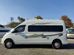 舜宇 V80长轴高顶