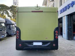 依维柯 16款依维柯褒迪C型房车