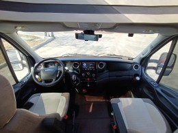 罗曼特斯房车 2021款罗曼特斯T2Pro