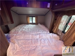 齐星依维柯 2019款齐星依维柯后拓展C型房车