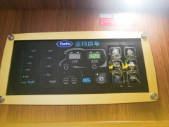 亚特房车 尊领 ST Pro