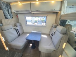 新星房车 2021款700P C型房车