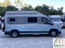 宇通房车 23款宇通B311大通V90 B型房车