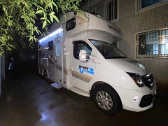 卫航V80C型 V80
