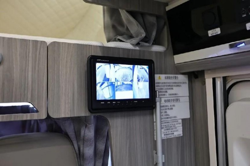 9月2日郑州房车展，隆翠C620尊享版，尊奢配置，尽享旅行！d7c17f639b9103bf776ef27f80da7a62