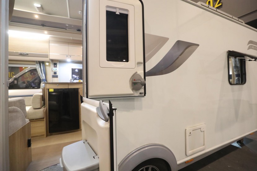 全进口英国Elddis（埃尔迪澌）550拖挂房车,英伦风全国上牌 WLH_4835