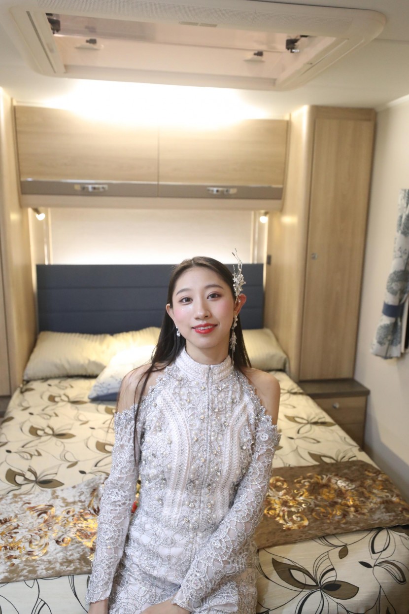 全进口英国Elddis（埃尔迪澌）550拖挂房车,英伦风全国上牌 WLH_4127