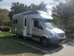 奔驰 Sprinter 524