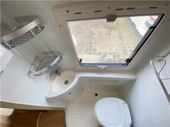 中天房车 侧拓展C型