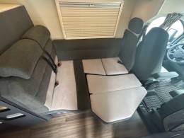 宇通 2020款C520