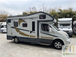 上汽大通 19款大通RV80C型房车