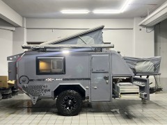 南极星 2020款探险家