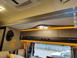 瑞弗房车 2023款双拓展巅峰版