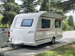 瑞弗房车 D470