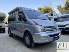 上汽大通 2018款 上汽大通 MAXUS V80短轴 B 型房车