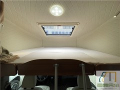 亚特房车 21款依维柯欧胜3.0T亚特C型房车