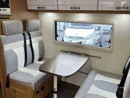隆翠 2021款C630 双拓旅行版