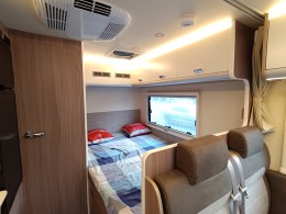 中天房车 2020款领航者