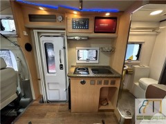 上汽大通 19款大通RV80C型房车