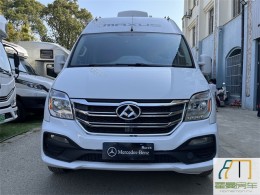 大通 2019款大通RV80 2.5T  柴油 长轴 B型旅居房车