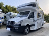 亚星 21款C型房车