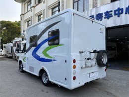 2019款阿娜亚依维柯欧胜C型小额头房车 依维柯