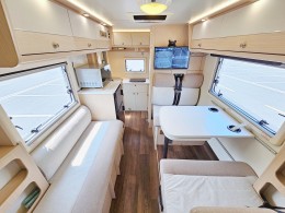 览众房车 2020款C5
