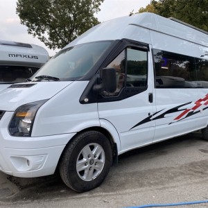 福特 19 款福特趣蜂B型房车