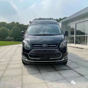 爱旅途福特新全顺房车
