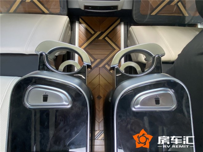 【傲旋纪念版】奔驰v260双拼色高顶无隔20200903100056964