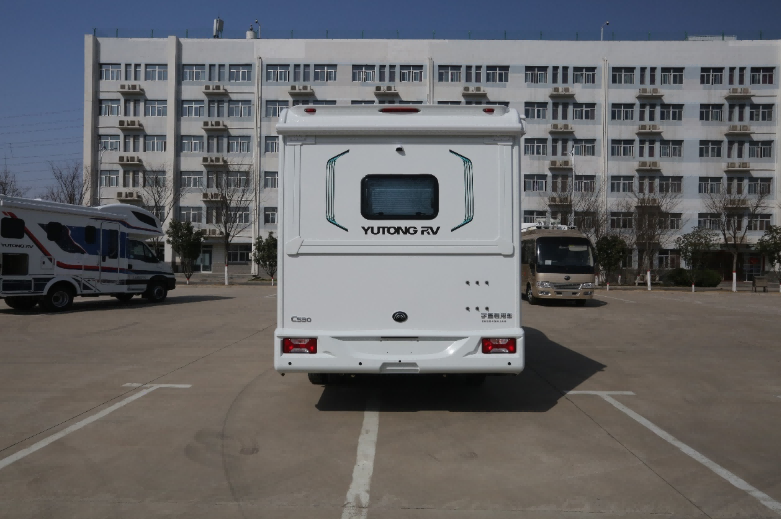 9月2日郑州房车展，宇通C530双拓展房车，宇宙纵游平原阔，通达山河日月长！38c2b25a68a7431e23432a2fc5ff3fd1