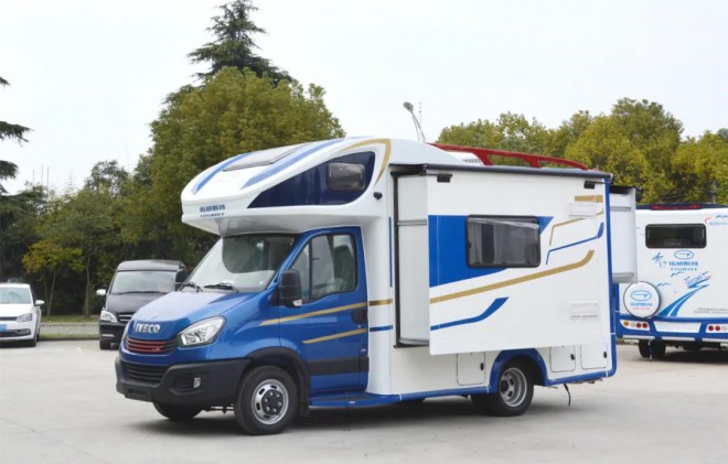 拓锐斯特未来1个月的新品，提前剧透第一弹，47.8-65.8万309696ac84734786ac913887cd25ffc3