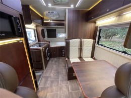 康派斯房车 2024款RAM4500