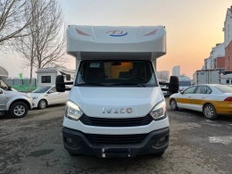 华居 2020款华居依维柯欧胜