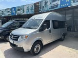 御泰房车 2022款2022款长轴高顶版