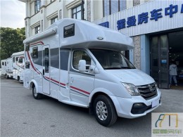 上汽大通MAXUS房车 2019款上汽大通V80年原厂C型房车